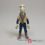 Vintage Star Wars - Yak Face (Compleet) (Toys), Verzamelen, Star Wars, Verzenden, Zo goed als nieuw, Actiefiguurtje