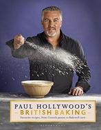 Paul Hollywoods British Baking, Hollywood, Paul, Paul Hollywood, Zo goed als nieuw, Verzenden