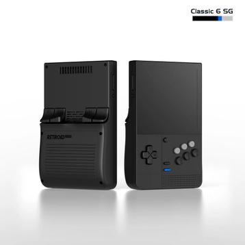 Retroid Pocket Classic beschikbaar voor biedingen