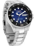 Sector - Luxury Edition 2025 Automatique Blue - 20 BAR -, Sieraden, Tassen en Uiterlijk, Horloges | Heren, Nieuw