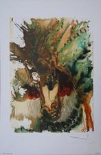 Salvador Dali (1904-1989) - Bucéphale, Antiek en Kunst