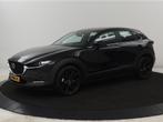 Zakelijke Lease |  Mazda CX-30 2.0 e-SkyActiv-X M Hybrid Com, Automaat, Stof, Gebruikt, Euro 6