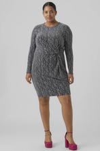 Vero Moda jurk VMKANZ Maat:, Kleding | Dames, Jurken, Verzenden, Nieuw, Overige kleuren