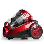 Royalty Line - Multi-Cyclone stofzuiger - 1400W - Filtert lu