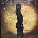 LP gebruikt - Rosebud - Rosebud II, New-Orleans Junction, Zo goed als nieuw, Verzenden