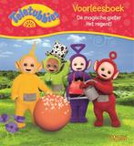 Teletubbies voorleesboek / Teletubbies 9789047804680 en, Verzenden, Gelezen, En