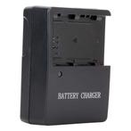 Canon LC-E6E Acculader (Huismerk) met garantie, Ophalen of Verzenden, Gebruikt