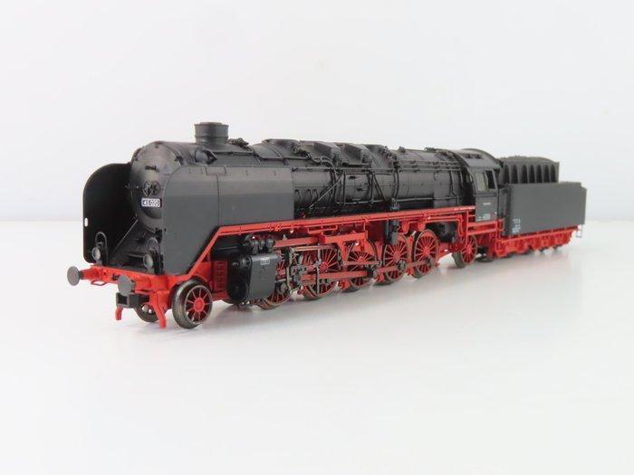 Märklin H0 - 37450 - Stoomlocomotief met tender (1) - BR 45,, Hobby en Vrije tijd, Modeltreinen | H0