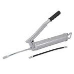 Silverline Heavy-Duty vetspuit - hefboom - 500 cm³ - flex.., Ophalen of Verzenden, Nieuw
