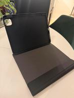 keyboard case case2go Zwart, Ophalen of Verzenden, Nieuw