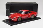 Kess 1:18 - Model sportwagen - Porsche 911 (930) Bi-Turbo, Nieuw