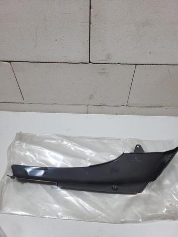 Peugeot Fox / Zijkap Zwart beschikbaar voor biedingen