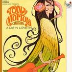 LP gebruikt - Tony Mottola - A Latin Love-In (U.S. 1967), Zo goed als nieuw, Verzenden