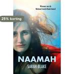 Naamah 9789083312408 Sarah Blake, Verzenden, Zo goed als nieuw, Sarah Blake