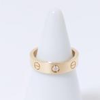 Cartier - Ring - Love Wedding - 18 karaat Geel goud, Sieraden, Tassen en Uiterlijk, Ringen, Nieuw
