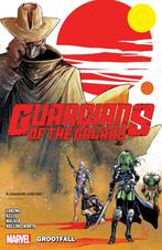 Guardians of the Galaxy Volume 1: Grootfall, Boeken, Strips | Comics, Verzenden, Nieuw