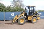 Veiling: Shovel Caterpillar 906 Diesel 1999, Ophalen, Wiellader of Shovel