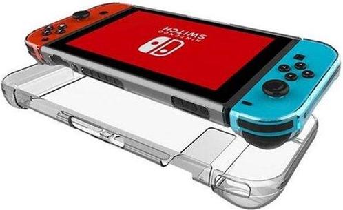 Bescherming nintendo switch, Spelcomputers en Games, Spelcomputers | Overige Accessoires, Verzenden