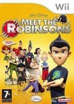 Meet the Robinsons (wii nieuw), Ophalen of Verzenden, Nieuw