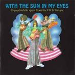 cd - Various - With The Sun In My Eyes, Verzenden, Zo goed als nieuw