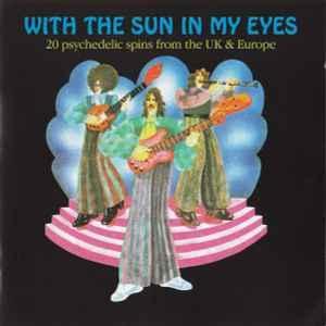 cd - Various - With The Sun In My Eyes, Cd's en Dvd's, Cd's | Overige Cd's, Zo goed als nieuw, Verzenden