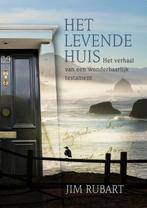 Het levende huis 9789085201601 Jim Rubart, Verzenden, Gelezen, Jim Rubart