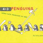 Evil Penguins 9780755318049 Elia Anie, Boeken, Verzenden, Zo goed als nieuw, Elia Anie