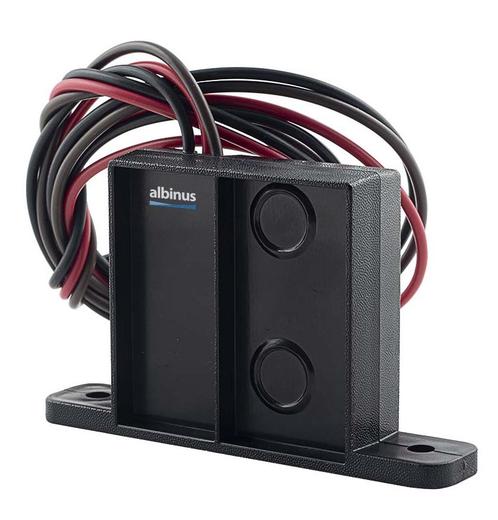 Albin Pump - Digitale Vlotterschakelaar voor Bilgepomp - 12/, Watersport en Boten, Accessoires en Onderhoud, Nieuw, Ophalen of Verzenden