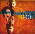 cd - Coolys Hot Box - Take It, Zo goed als nieuw, Verzenden