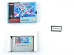 Mega Man X (No Manual) [Super Nintendo], Spelcomputers en Games, Games | Nintendo Super NES, Ophalen of Verzenden, Zo goed als nieuw