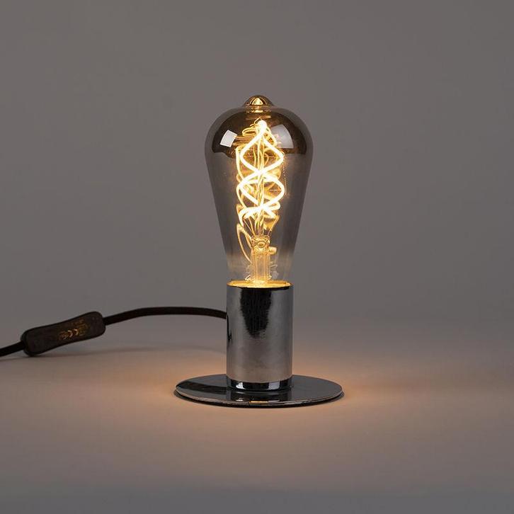 E27 LED lamp, 4W, 100 lumen, 2100K, Zakelijke goederen, Kantoor en Winkelinrichting | Kantoorartikelen, Ophalen of Verzenden
