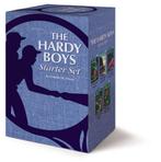 HARDY BOYS STARTER SET, The Hardy Boys Starter Set, Verzenden, Nieuw