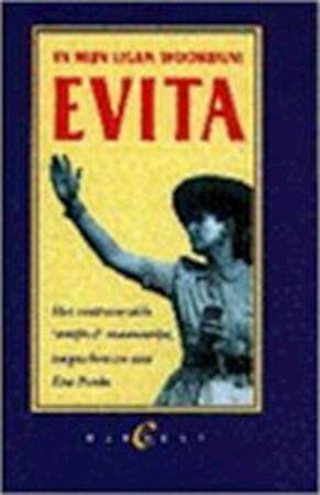 In mijn eigen woorden: Evita, Boeken, Taal | Overige Talen, Verzenden