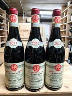 2021 Emidio Pepe, Montepulciano dAbruzzo - Abruzzo DOCG - 3, Nieuw