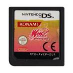 DS Winx Club: Quest for the Codex, Verzenden, Zo goed als nieuw