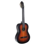 Valencia VC264CSB klassieke gitaar 4/4, sitka sparren top,, Ophalen of Verzenden, Nieuw