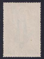 België 1933 - 10F+40F, hoogste waarde uit de reeks Grote, Postzegels en Munten, Postzegels | Europa | België, Gestempeld