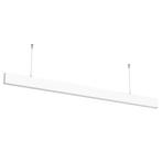 LED Linear hangarmatuur Wit kantoorlamp 50 watt 120cm, Ophalen of Verzenden, Nieuw in verpakking
