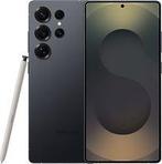 Samsung Galaxy S25 Ultra Dual SIM 512GB titanium jetblack, Verzenden, Zwart, Zonder simlock, Android OS