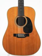 Martin D12-28 1972 (Akoestische Gitaren,Western Gitaren), Muziek en Instrumenten, Ophalen of Verzenden, Gebruikt, Western- of Steelstringgitaar