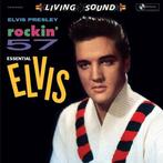 Elvis Presley - Rockin 57 LP, Verzenden, Nieuw in verpakking