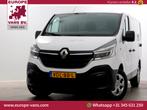 Renault Trafic | Zakelijke Lease v.a. €255.97 pm, Auto's, Bestelauto's, Automaat, Gebruikt, Wit, Diesel