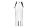 CMP ski broek dames 3W03106 wit maat  40 42 44 46 48, CMP, Nieuw, Broek