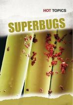 Hot topics: Superbugs by John DiConsiglio (Paperback), Verzenden, Gelezen, John Diconsiglio