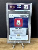 2024 Panini Instant Lionel Messi #43 - PSA 10 Graded card, Verzamelen, Nieuw