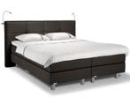 Avek Boxspring Ninety - 140 x 220, Huis en Inrichting, Nieuw