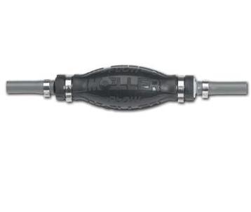 Scepter Brandstofslang 3/8 I.D. x80 met balg (2mtr) beschikbaar voor biedingen