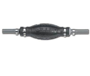 Scepter Brandstofslang 3/8 I.D. x80 met balg (2mtr), Watersport en Boten, Buiten- en Binnenboordmotoren, Ophalen of Verzenden