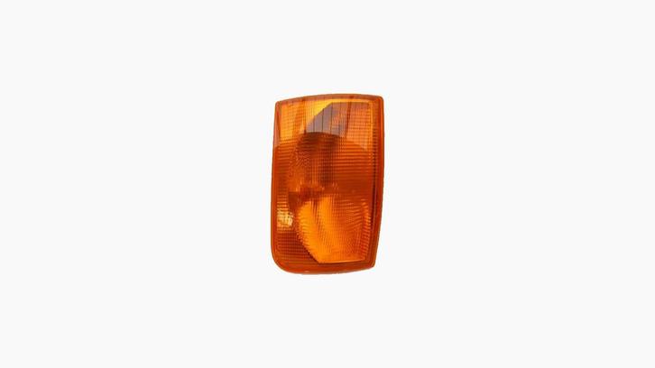 Volkswagen Lt40  Clignoteur Oranje / Zonder Fitting (Links), Auto-onderdelen, Verlichting