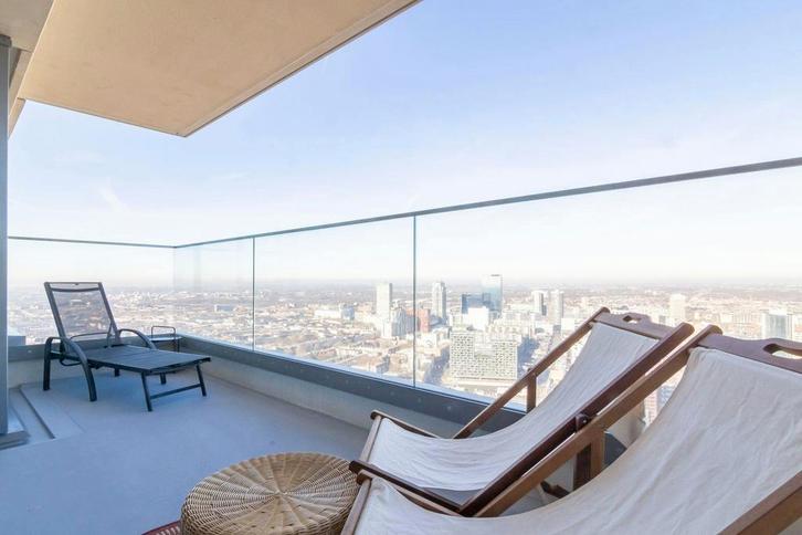 Appartement aan Baan, Rotterdam, Huizen en Kamers, Huizen te huur, Rotterdam